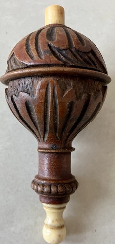 Antiker birntaster holz - birntaster,