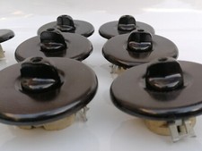 neuw Schalter Bakelit