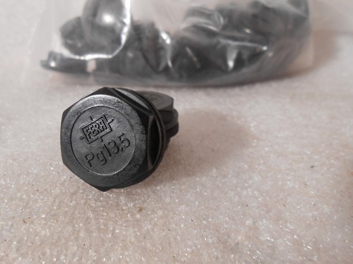 Orig bakelit pg13 5 kabel - ,
