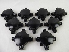 original alte Abzweigdosen