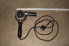 Haartrockner, Siemens EDU III