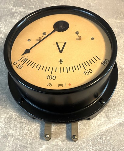 Antikes siemens halske - antikes,