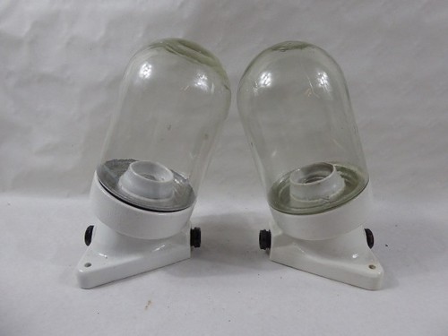 Schöne ruhla glaskolbenlampe - schöne,
