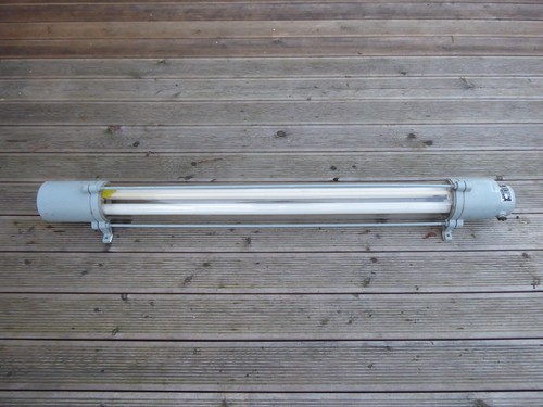 Mrosek lampe geschützt - mrosek, ex