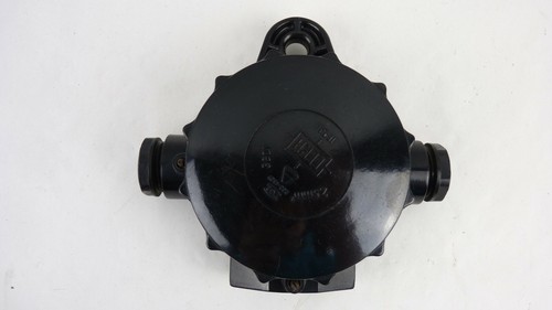 Leuchtendose abzweigdose lampe - abzweigdose,