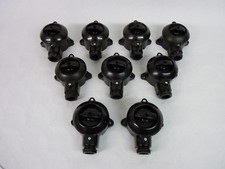 alter Drehschalter aus Ruhla -