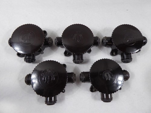 Original alte abzweigdosen - original,