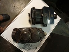 Konvolut Perilex Steckdose