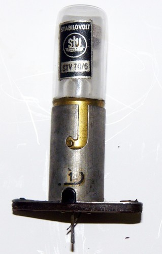 Elektronenröhre röhre - elektronenröhre,