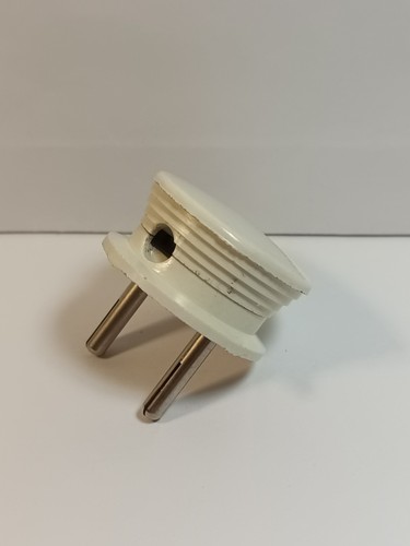 50er jahre netzstecker - 50er, wisi