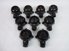 alter Kippschalter Bakelit -