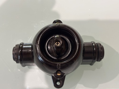 Siemens schuckert bakelit - siemens-schuckert,
