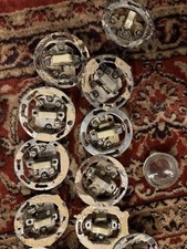 Bakelit Vintage Kippschalter