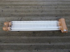 Bunkerlampe EOW ExDellC Fabrik