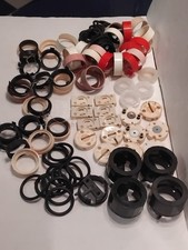 Konvolut Zubehör/Kleinteile