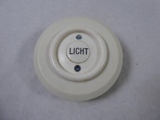 alter schöner JUNG Taster