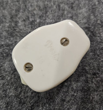 Alter  Schnurschalter -