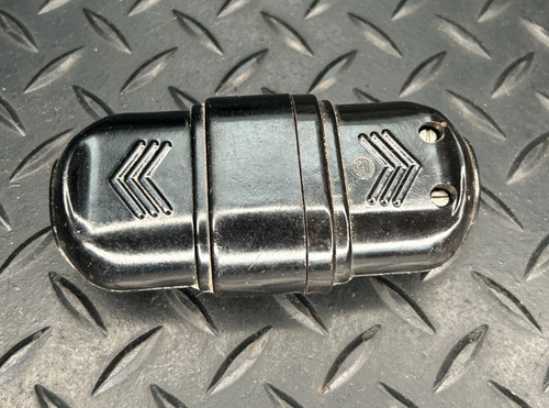 Ddr bakelit stecker loft - ddr,