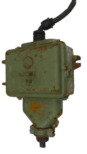 Alt kasten wand elektro - alt,