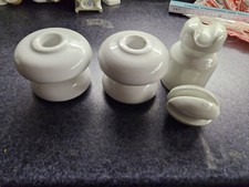 isolatoren alt 4 x Isolator