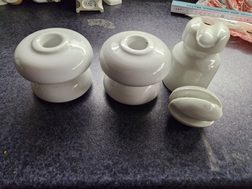 Isolatoren alt isolator - alt,
