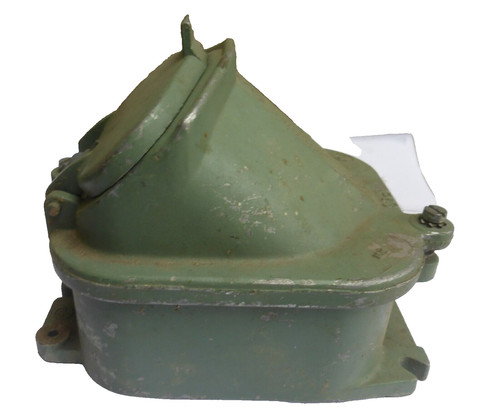 Teile von alte ddr stecker - teile,