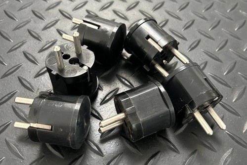 Neu stk orig ddr - 6, orig.