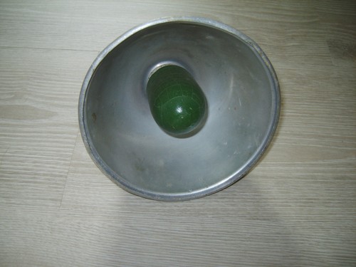 Alte heizlampe wärmelampe e27 - alte,
