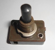 Kleiner alter Schalter, DDR