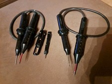 Rapa – Spannungsprüfer –