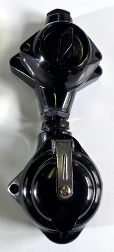 Orig bakelit schalter - orig.,