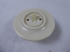 alter DRGM PRESTO Kippschalter