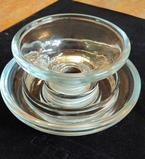 Isolator aus Glas ca. 3,8 kg