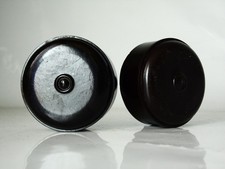 1x klein runde Abzweigdose