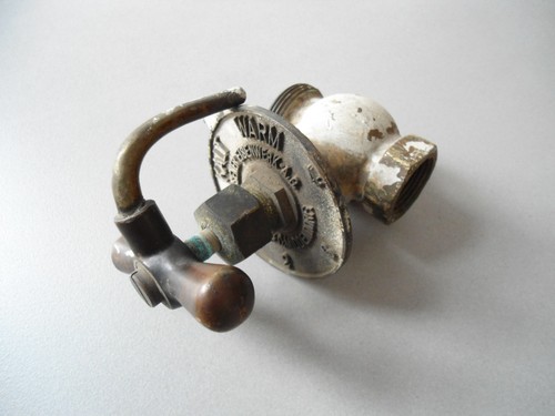 Jugendstil heizungs regler - heizungs,