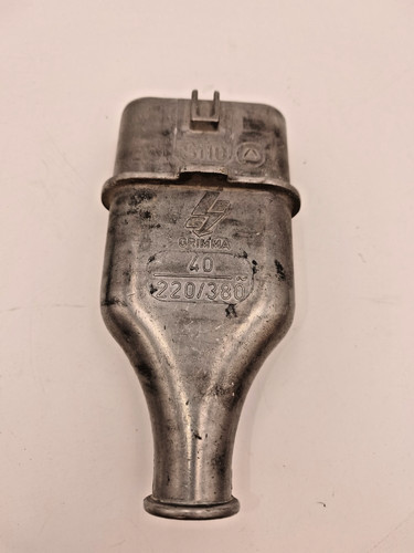 40a ddr kraftstromstecker - ddr,