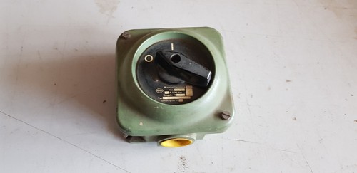 Ddr paketschalter ungebraucht - ddr,