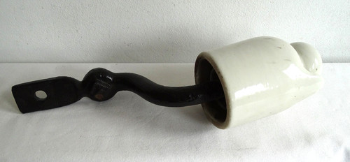 Jht porzellan isolator - um, jht.porzellan