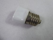 Porzellan Stromdieb Adapter