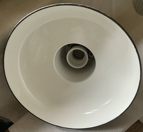 Siemens blue alte lampe - i,,